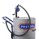 PRESSOL ROTARY PUMP WITH HOSE 60/220L 13056