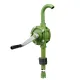 PRESSOL ROTARY PUMP 60/220L 13064
