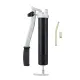 PRESSOL scissor-action grease gun PRELIxx PRO BLACK