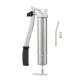 PRESSOL Scissor grease gun PRELIxx PRO Silver