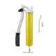 PRESSOL SCISSOR GREASE GUN PRELIxx PRO YELLOW
