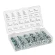 PRESSOL ASSORTMENT GREASE NIPPLES 140 STUKS