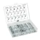 PRESSOL ASSORTMENT GREASE NIPPLES  180 PIECES
