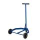 DRUMDOLLY FOR 200KG DRUMS ECO VERSION