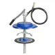 MANUALLY OPERATED LUBRICATION SYSTEM 18KG Ø240-290