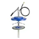 MANUALLY OPERATED LUBRICATION SYSTEM CS 25KG ×310-335