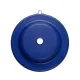PR DUST COVER Ø342mm 15-20KG