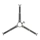 PR PUMP DRUM BRACKET €310-405mm 25-60KG