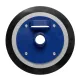 PR FOLLOWER PLATE Ø 210-240mm 10KG
