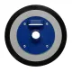 PR FOLLOWER PLATE Ø 240-270mm 15KG