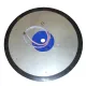PR FOLLOWER PLATE  Ø540-590mm 200KG