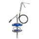 PRESSOL VULPOMP+MINI VETSPUIT 15KG ∅240-270