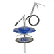 PRESSOL FILLING PUMP+MINI GREASE GUN 50KG ∅335-385