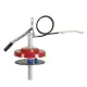 PRESSOL HANDHELD HIGH-PRESSURE GREASE PUMP 15KG Ø240-270