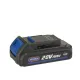 PRESSOL BATTERY 20V 2.0Ah LI-ION 18051100