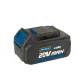 PRESSOL BATTERY 20V 4.0Ah LI-ION 18051101