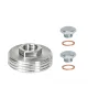 PRESSOL ADAPTER FOR 500G SCREW CARTRIDGES 18051401