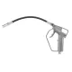 PR GREASE GUN FLEXIBLE SPOUT 1/8G