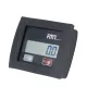 PRESSOL IN-LINE METER WITH DISPLAY 0-1000 CC/MIN