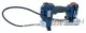 LINCOLN POWERLUBER 20V Cordless Grease Gun 1882E