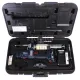 LINCOLN POWERLUBER 20V BATTERY GREASE GUN 1888E INCL. 2nd BATTERY
