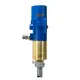 PR PUMP 1:1 FOR COOLANT TANK MOUNTING