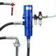 PR OIL PUMP 1:1 WALL MOUNTING INSTALLATION KIT