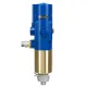 PR PUMP 1:1 FOR COOLANT WALL MOUNTING