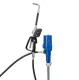 PR OIL GUN 3:1 BARREL MOUNT 1200MM WITH HOSE AND GUN