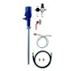 PR OIL PUMP 3:1 INSTALLATION KIT FOR 200/220L DRUM