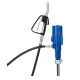 PR OIL GUN 3:1 BARREL MOUNT 1270MM WITH HOSE AND GUN