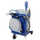 PR OIL PUMP SET MOBILE 3:1 200L WITH HOSE REEL AND DIGITAL GUN