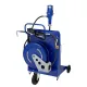 PR OLIJPOMP SET MOBIEL 3:1 200L MET SLANGHASPEL EN DIGITAAL PISTOOL