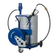 PR OLIEPOMP SET MOBIEL 3:1 200L MET SLANGHASPEL EN DIGITAAL PISTOOL