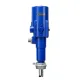 PR OIL PUMP 3:1 TO SAE90 FOR TANK MOUNTING PBL 1200