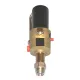 PR FLUID PUMP 3:1 ALU/RVS TOO SAE90 WALL MOUNT