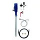 PR OIL PUMP 5:1 INSTALLATION KIT FOR TANK MOUNTING PBL 1200