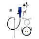 PR OIL PUMP 5:1 WALL MOUNTING INSTALLATION KIT