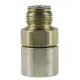 PR STRAIGHT SWIVEL 1/2G BI - 1/2G  BU