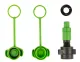 PR AUTOMATISCHE VULSTOP UITLOOP OLIE 21084001