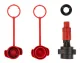 PRESSOL AUTOMATIC FILLING STOP OUTLET 21084