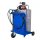 PRESSOL OIL PUMP 220L MOBILE 230VAC 4M+DIGITAL GUN