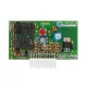 CONTROL PLATE 12/24VDC TIMER H P203