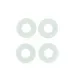 SEATS KIT 1050 ACETAL 24B630