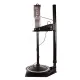 PUMP LIFT FOLLOWER PLATE UNIT PMIII 4.25" 200KG 50:1 3.7 LPM