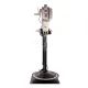 PUMP-LIFT-FOLLOWER PLATE UNIT PMIII 6" 200KG 80:1 4.5 LPM