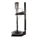 PUMP-LIFT-FOLLOWER PLATE UNIT PMIII 6" 200KG 80:1 4.5 LPM