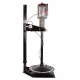 PuMP LIFT FOLLOWER PLATE UNIT PMIII 8" 200KG 84:1 7.5 LPM