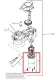 MOTOR WITH ADAPTER KIT 280093