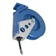 PR OIL HOSE REEL OPEN 120B 1/2 10M PLM